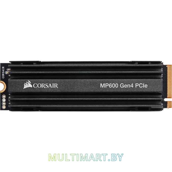 SSD диск Corsair Force MP600 500GB (CSSD-F500GBMP600)